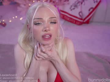 bunnydollstella's chat room