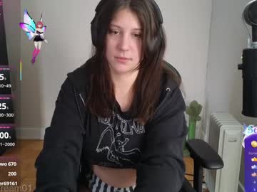 alexa_dream's chat room