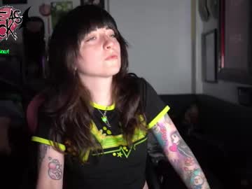 blueasfuck's chat room