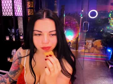 alma_pearl's chat room