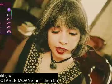 thecamwoman's chat room