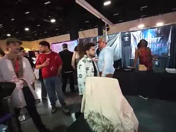 tiggerrosey's chat room