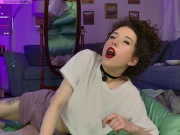 thewillownest's chat room