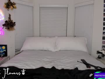 violetttflowers's chat room