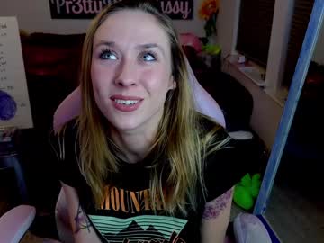 pr3ttyp1nkpussy's chat room