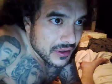 rickybobby43143's chat room