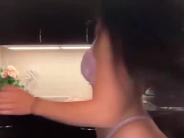 ariajackson's chat room