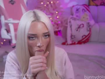 bunnydollstella's chat room