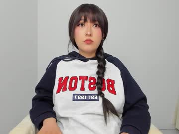 boonie_girl's chat room