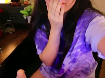 annatigarr's chat room