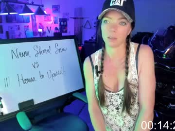 mindymars's chat room