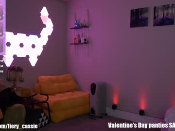 fiery_redhead's chat room