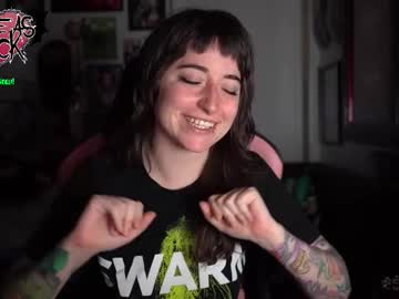 blueasfuck's chat room