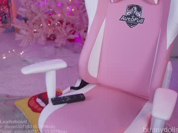 bunnydollstella's chat room