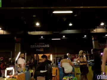 crimsonkitten's chat room