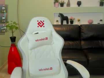 michafox's chat room