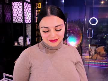 alma_pearl's chat room