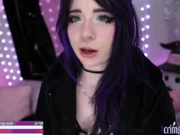 crimsonkitten's chat room