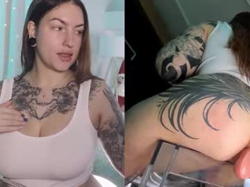 honeymoann's chat room