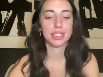 kristinajuarez's chat room