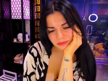 alma_pearl's chat room