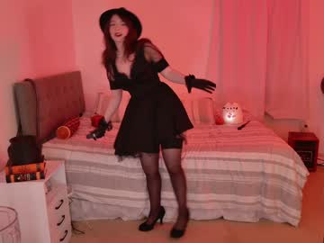 cherryvonfairy's chat room