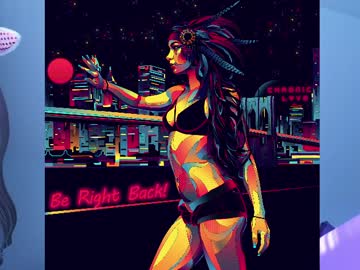 chroniclove's chat room