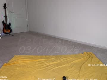 petitebrat's chat room