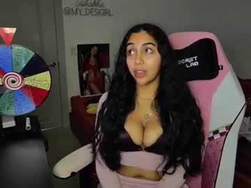 my_desigirl's chat room