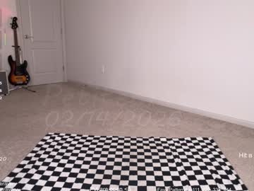 petitebrat's chat room