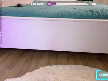 ilikeithaard's chat room