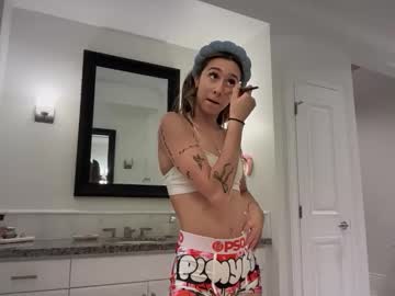 graceyrose's chat room