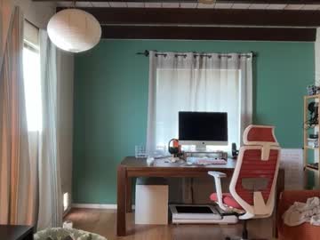 channel022's chat room