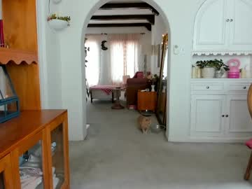 pretendlunch's chat room