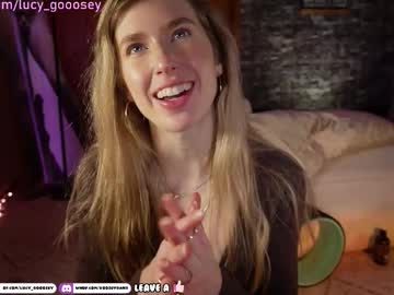 lucy_gooosey's chat room