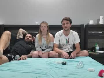 kjbennet's chat room