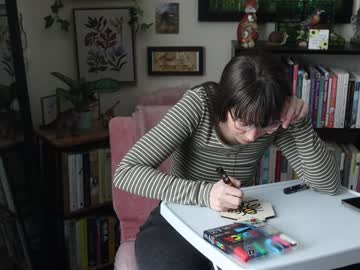 ellynaomi's chat room