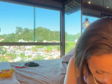 christinasage's chat room