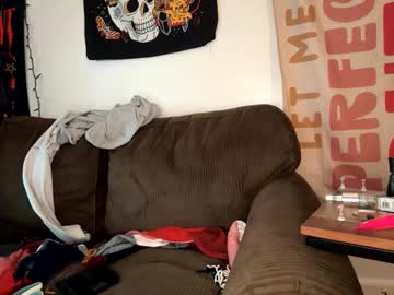 jackievilleof's chat room