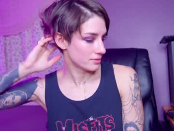 aynmarie's chat room