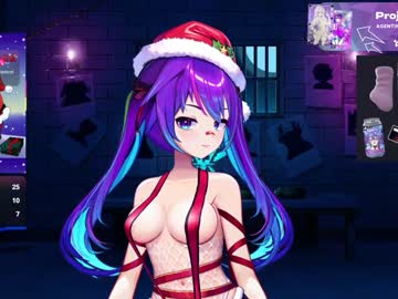 projektmelody's chat room