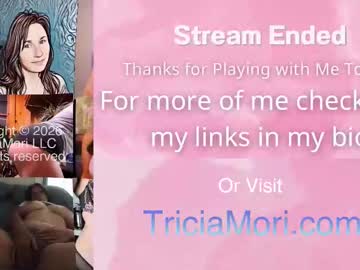 triciamori's chat room