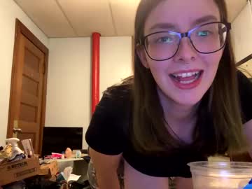 spaceyyybaby's chat room