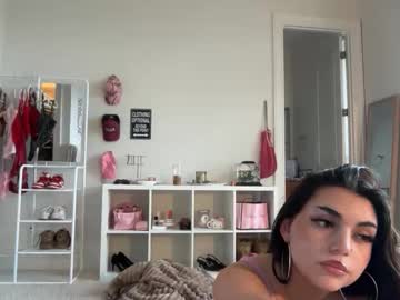 emilyparkerrr's chat room