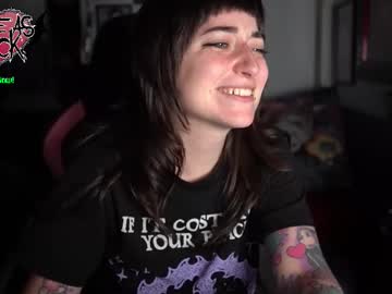 blueasfuck's chat room