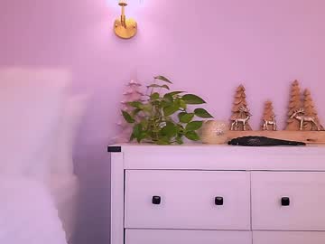 missmina's chat room