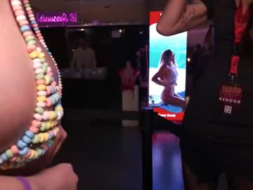 iammisstery's chat room