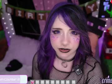 crimsonkitten's chat room