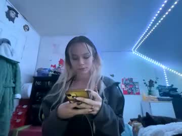 kacikush's chat room