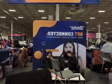 daisykimvip's chat room